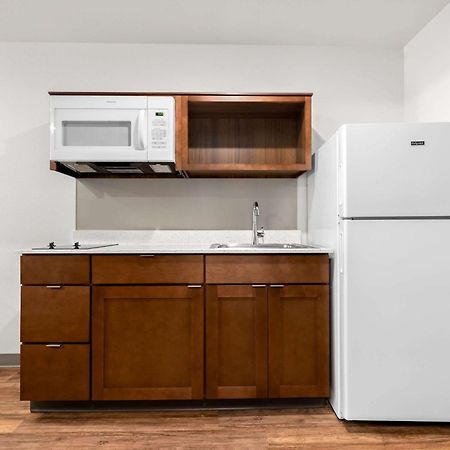 Woodspring Suites Huntsville - Research Park Bagian luar foto