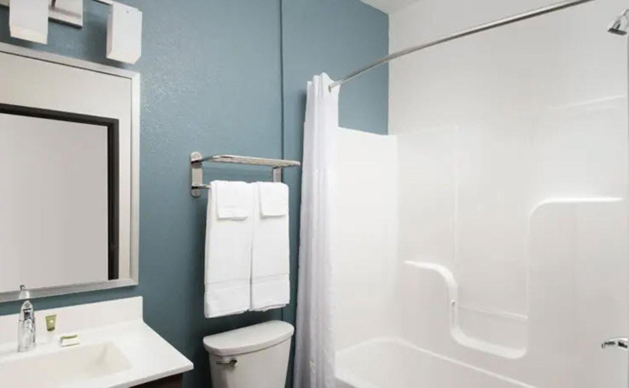 Woodspring Suites Huntsville - Research Park Bagian luar foto
