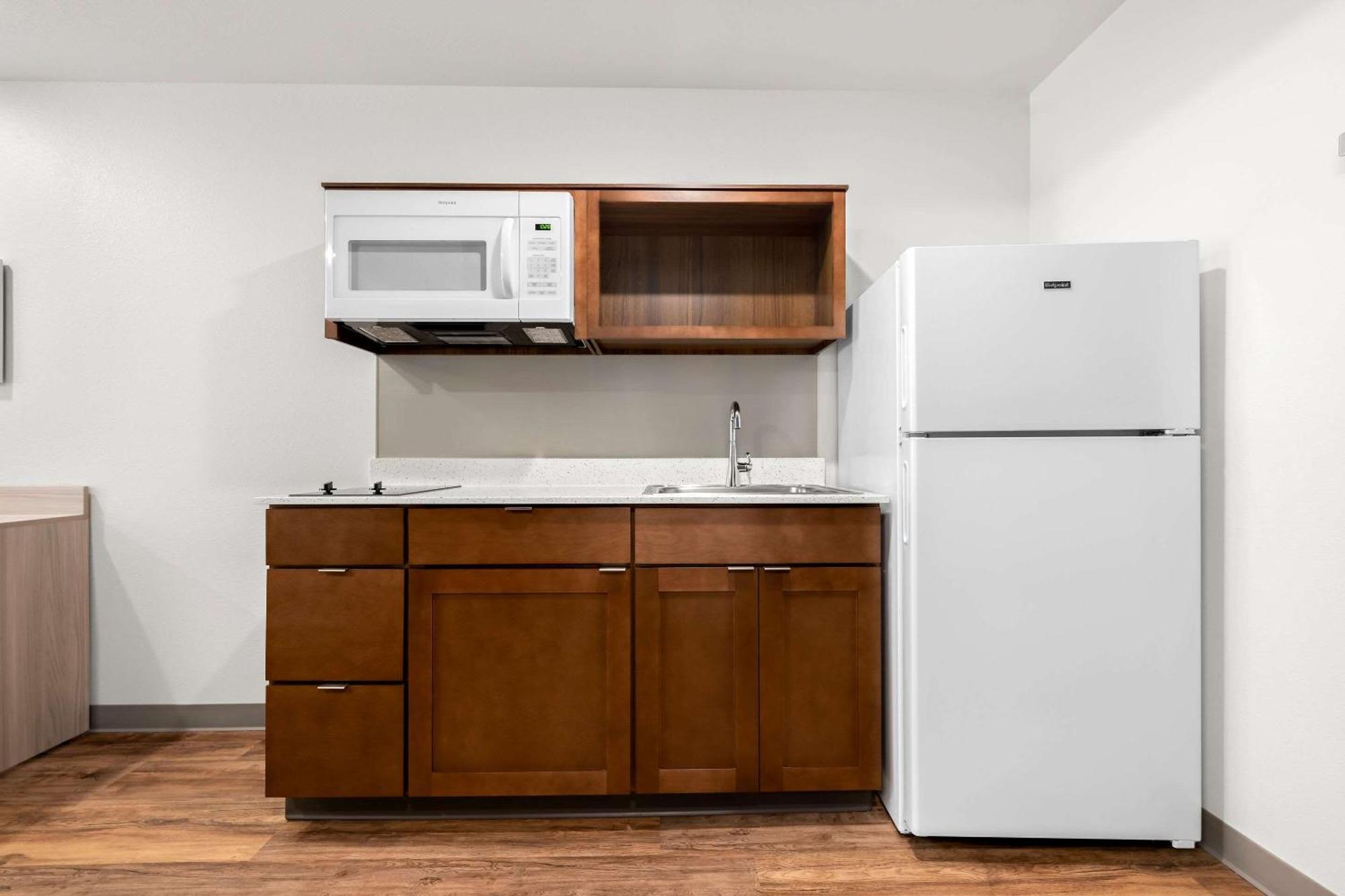 Woodspring Suites Huntsville - Research Park Bagian luar foto