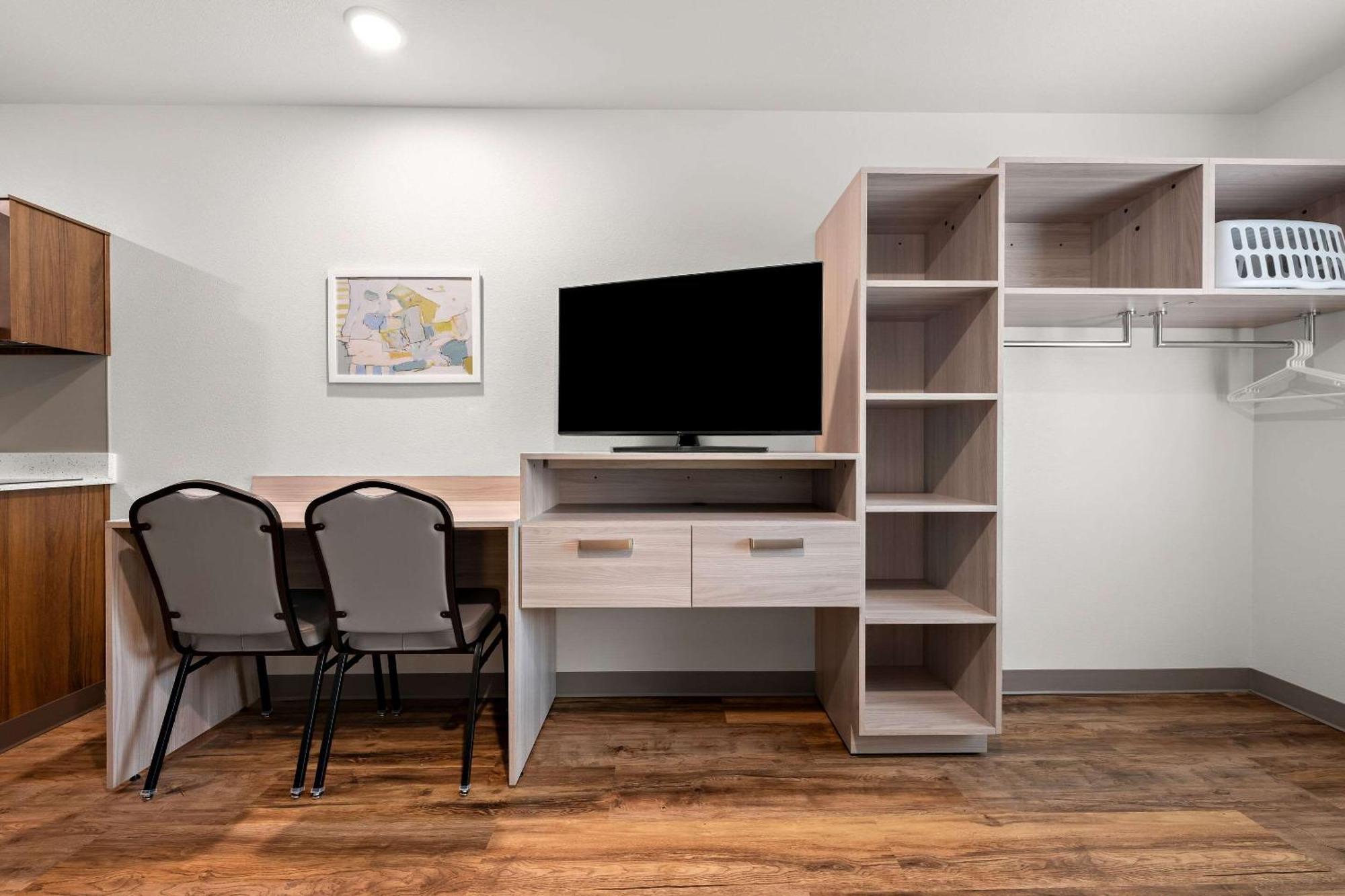 Woodspring Suites Huntsville - Research Park Bagian luar foto